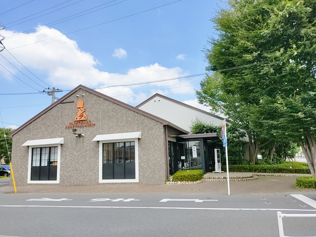 サンマルク　外観